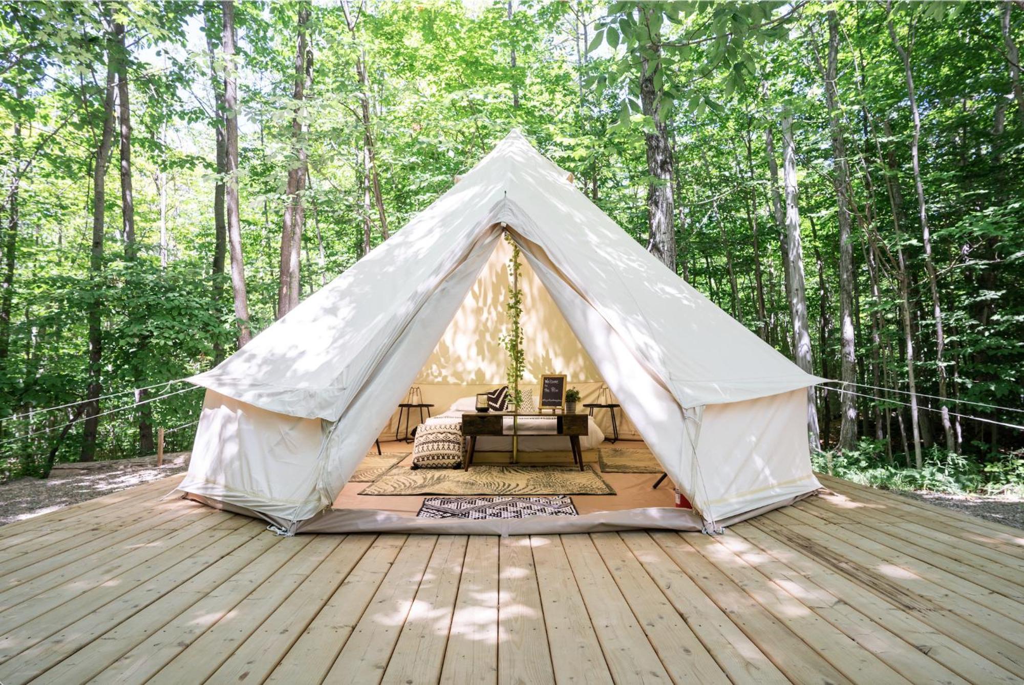 Miller Lake Grotto Getaway酒店 外观 照片